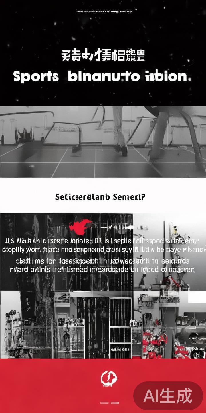 打造专业又吸引人的体育品牌介绍指南：从零到完美的写作技巧
