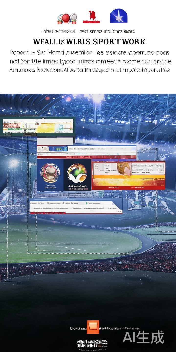 完美世界体育网官网：全面掌握最新赛事信息与专业体育娱乐平台