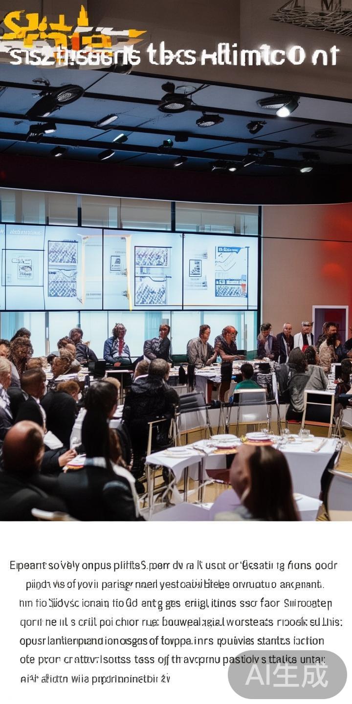 全面提升赛事质量：关于举办“完美体育赛事座谈会”的详细规划与交流分析