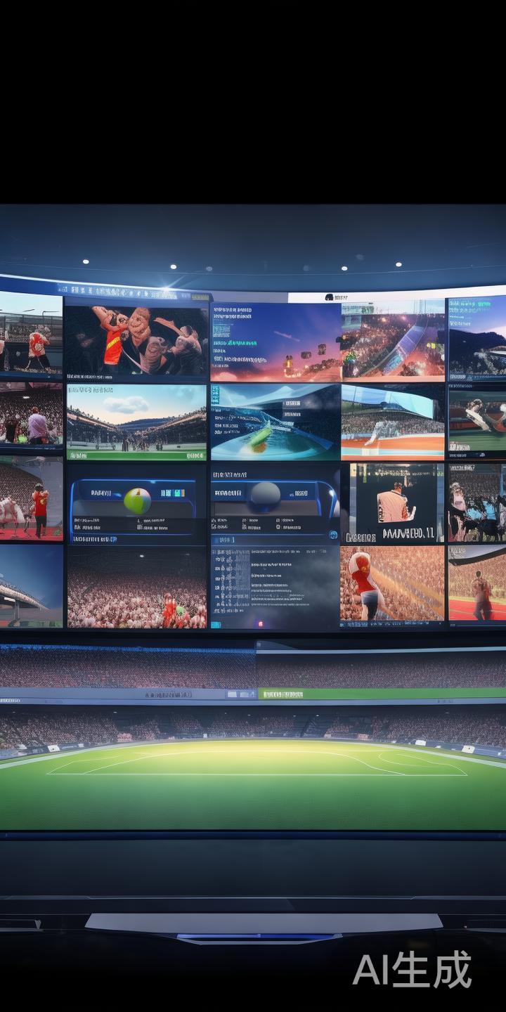 完美体育官方玩网站：开启极致体育娱乐新体验，尽享多元精彩内容