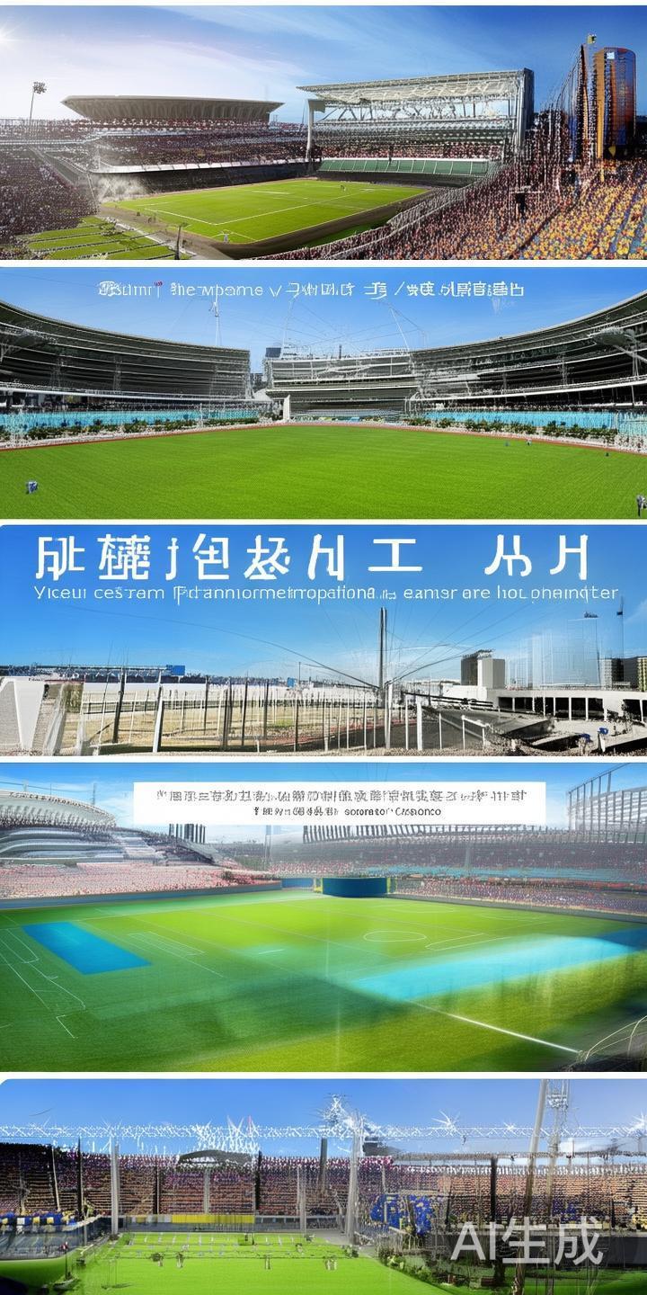 深入探秘完美体育的前身与发展历程全景揭秘