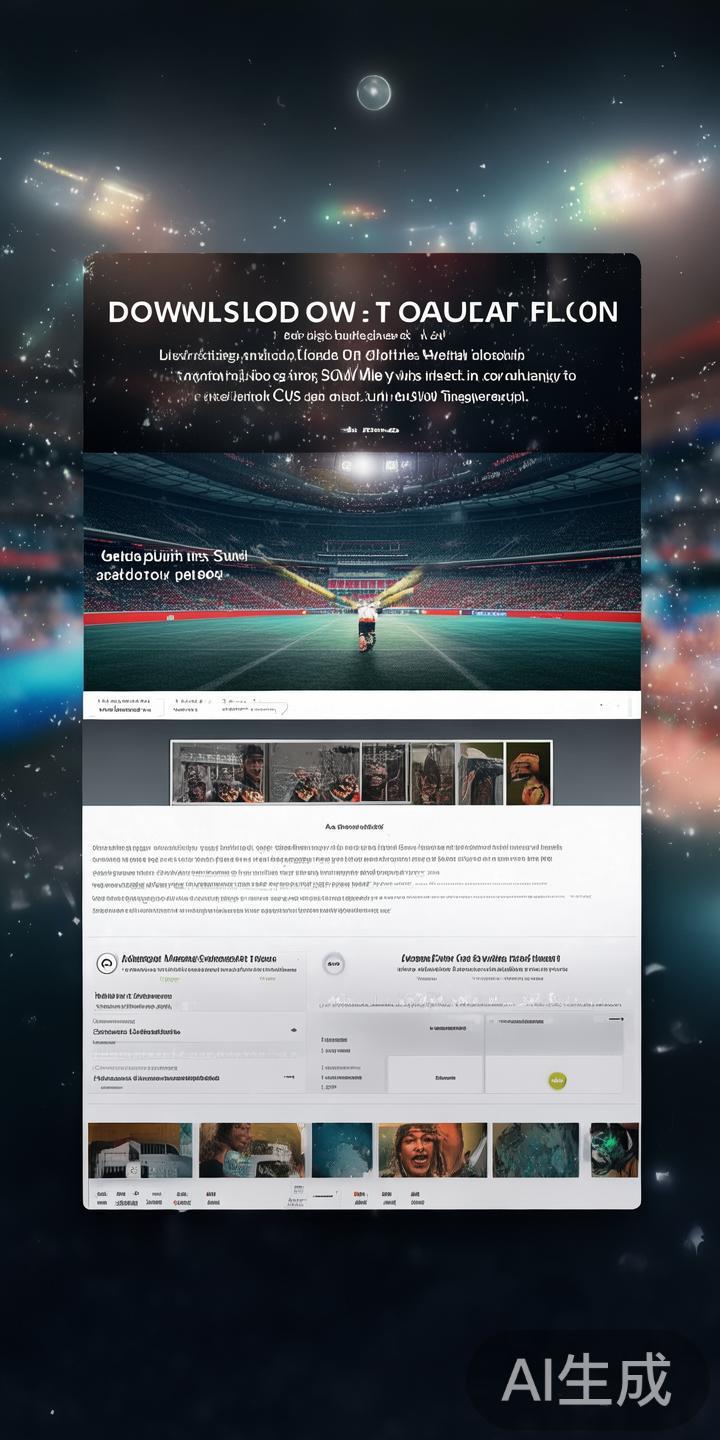 完整的完美体育下载页设计与快速安装教程全面指南