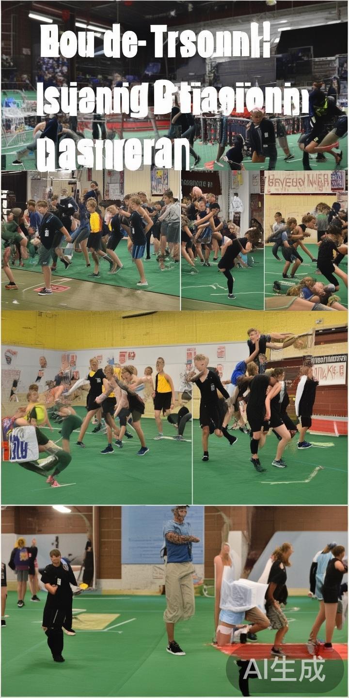 完美体育携手巴萨打造全球顶级青训体系，助力青少年足球梦想腾飞