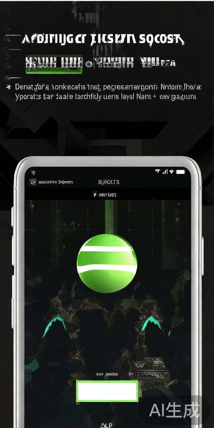 完善体育应用软件的下载安装步骤与详细指南解析