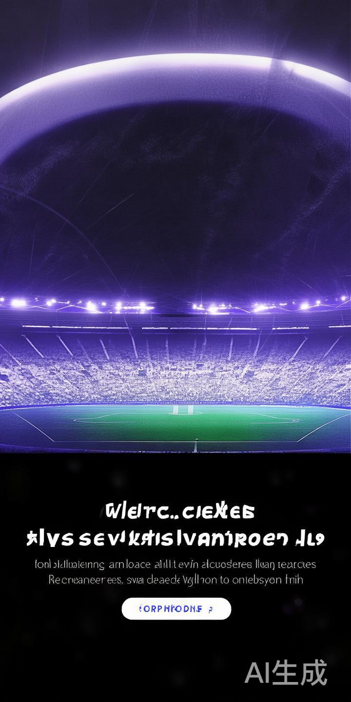 揭秘最新完美体育官网入口，畅享无限精彩足球赛事体验