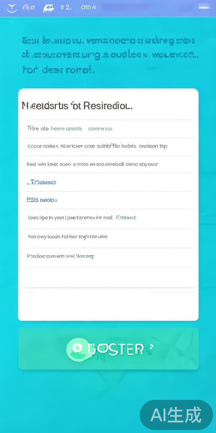 *访问官网后，点击显眼的“注册”按钮，填写个人基本