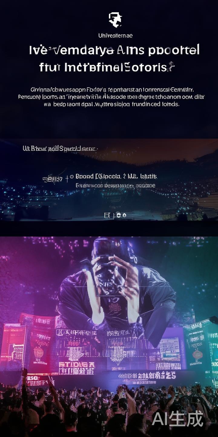 完美国际体育：引领多元化体育体验的全球领先品牌