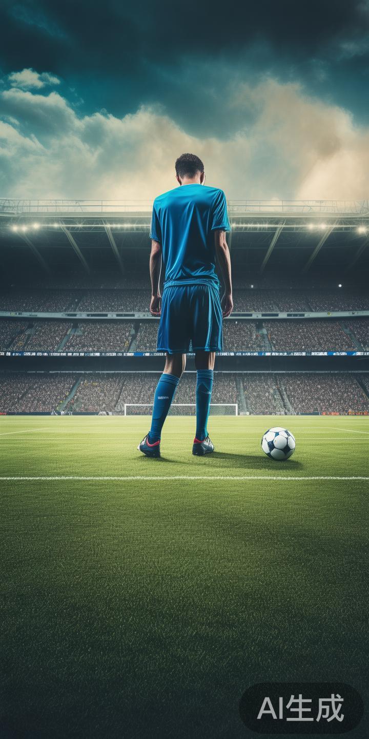 完美体育点球技巧全攻略：打造精准射门的终极秘诀