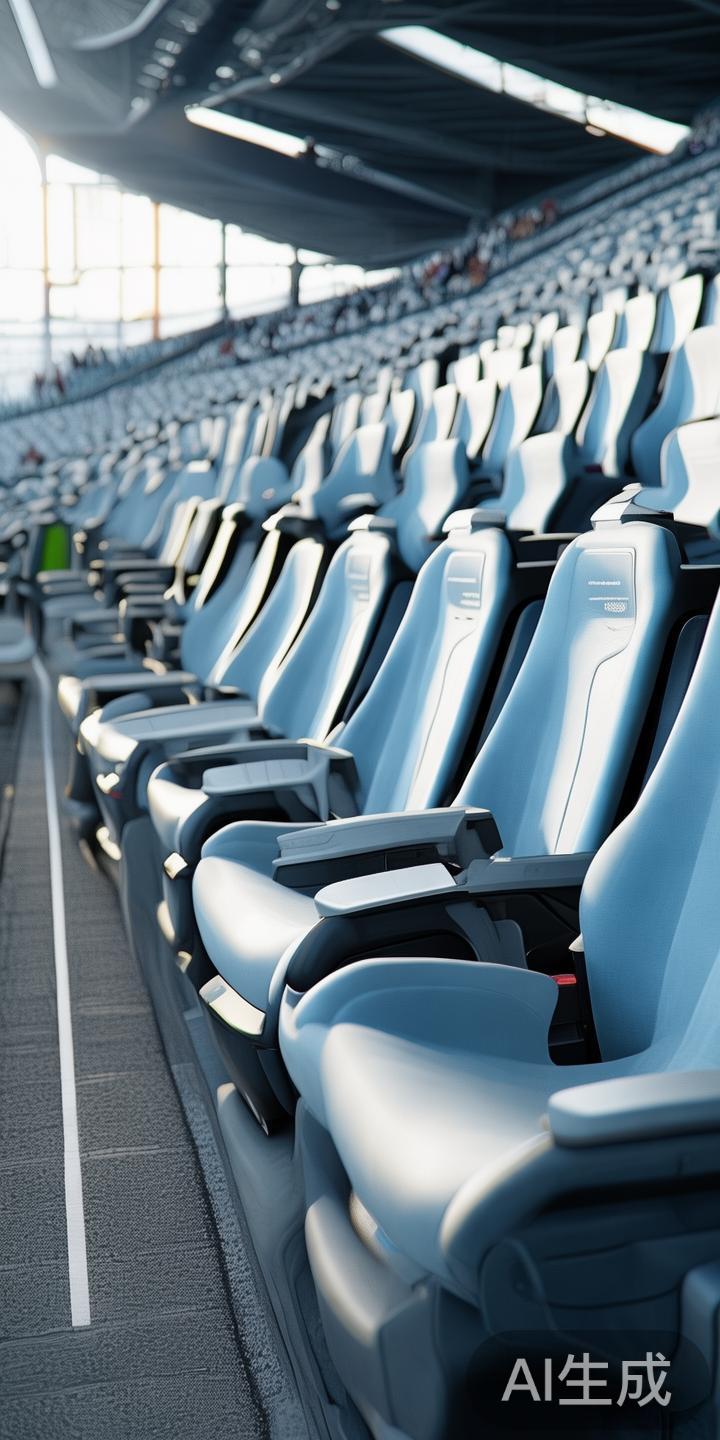 完美体育南看台：观赛体验与精彩瞬间集锦