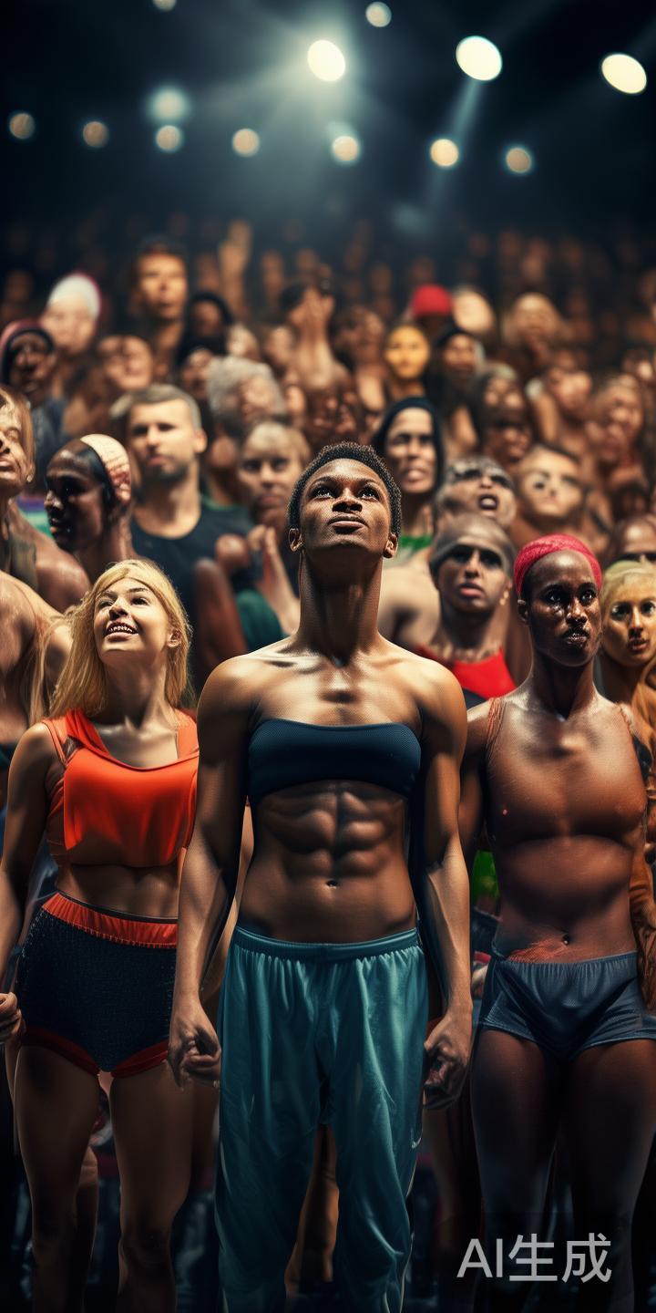 全面解析“完美诠释体育”的深层意义与卓越表现的内在价值