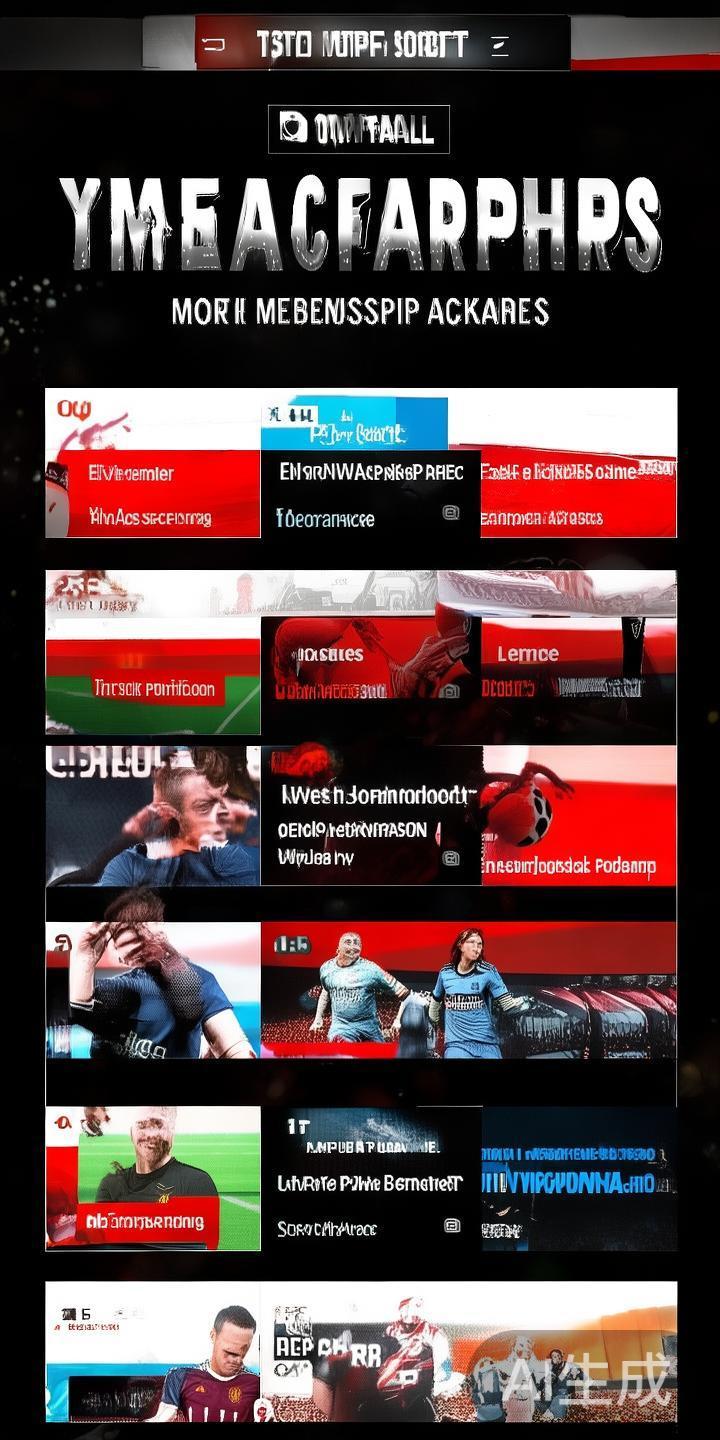 轻松掌握在完美体育平台购买足球会员的全流程与优享体育服务指南