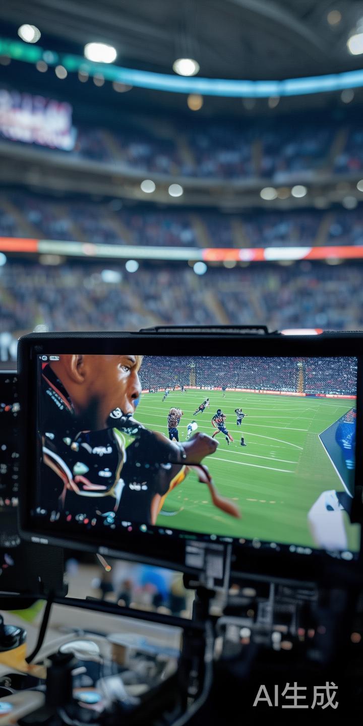 全面解析优质完美体育直播平台，打造极致沉浸式观看体验