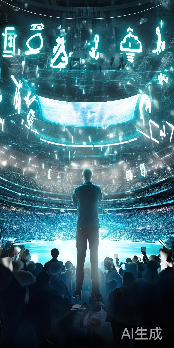 365完美体育手机平台：开启极致无界的体育投注新体验