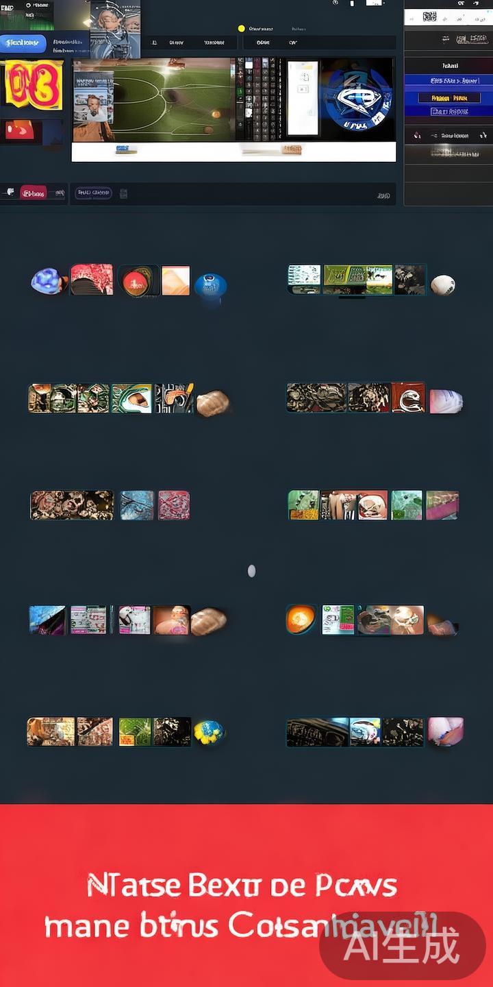 全面解析365完美体育网页版的核心功能与优势,助你轻松畅享极致体育娱乐体验