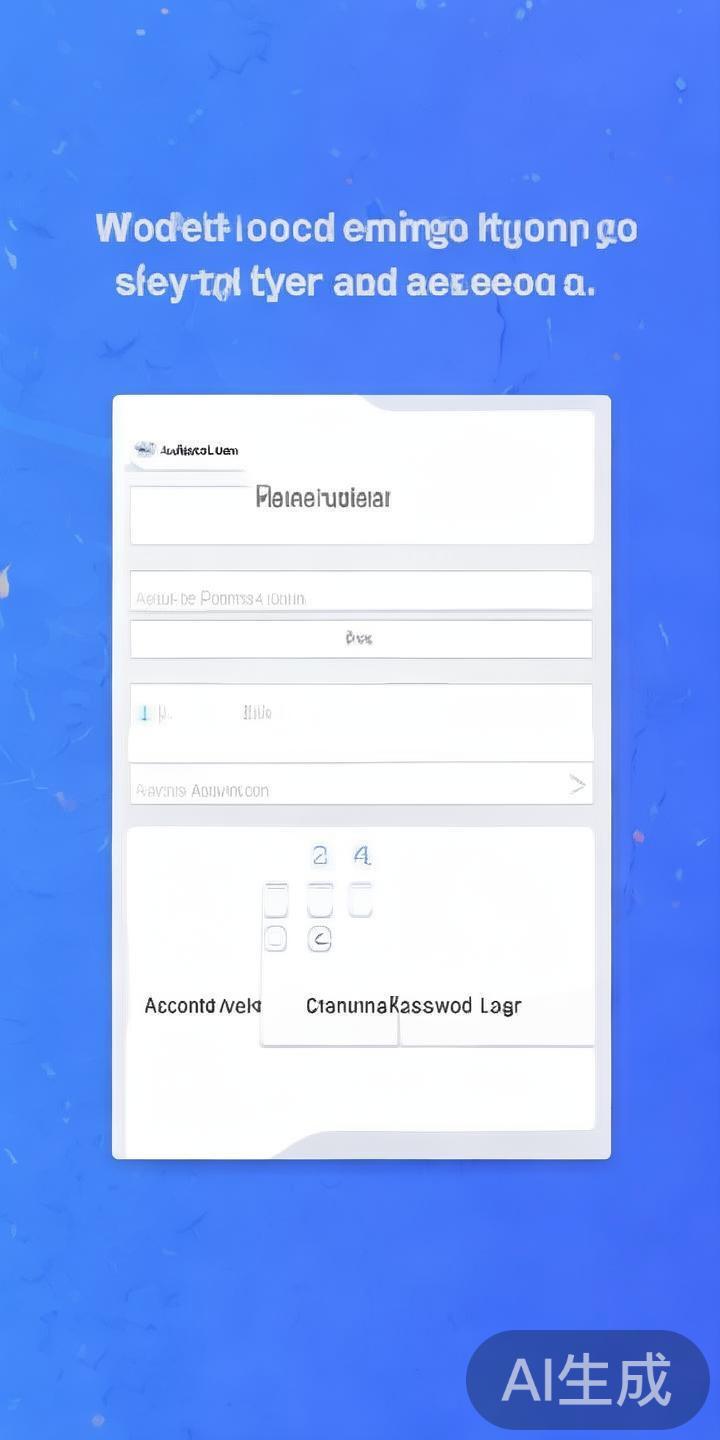 完美体育app登陆流程全攻略及常见问题解决方案详解