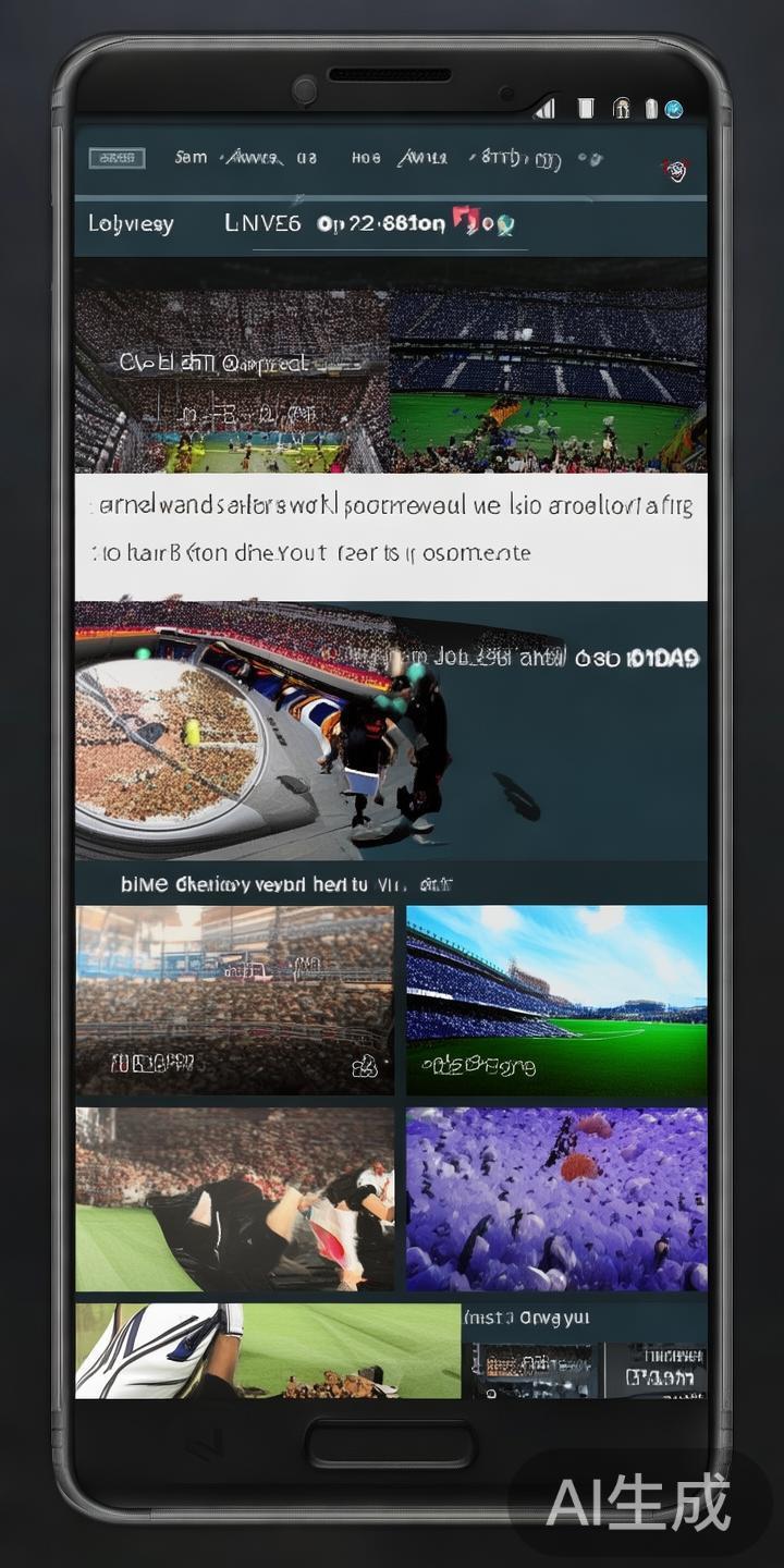 全面详细指南:完美世界体育网手机客户端下载安装与操作步骤全攻略