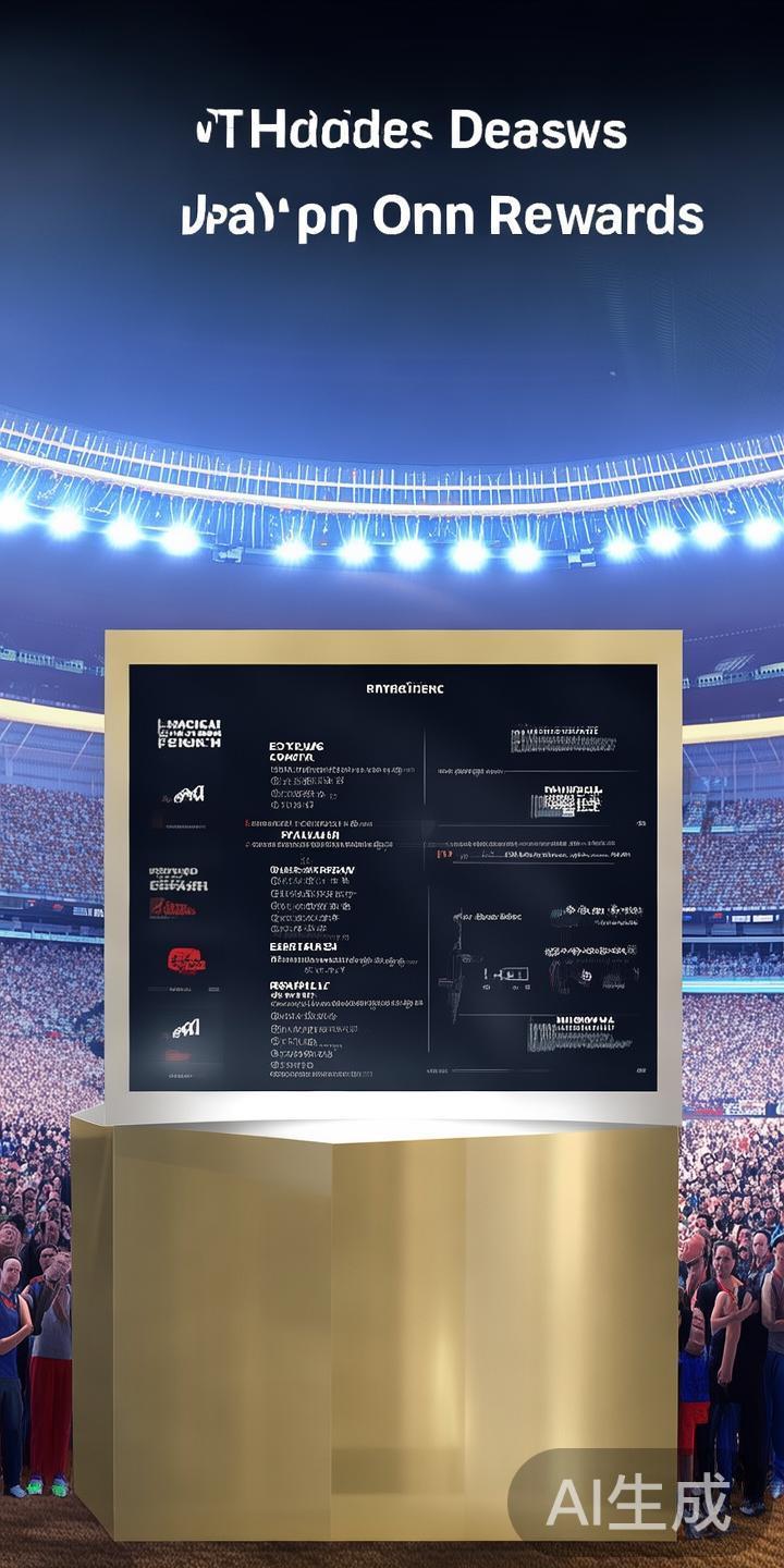 全面解析完美体育百万奖励方案：详细策略与操作指南