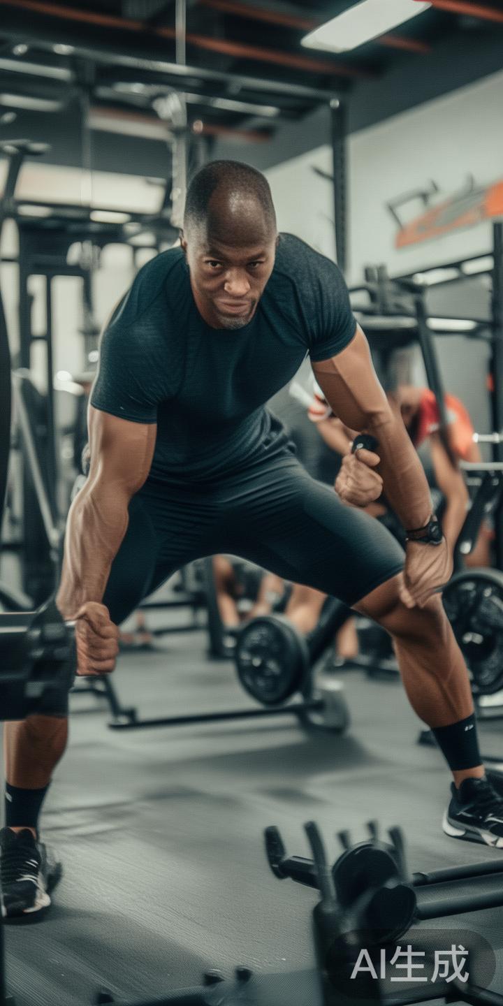 成为职业运动员，必须在技术和体能方面达到专业水平。