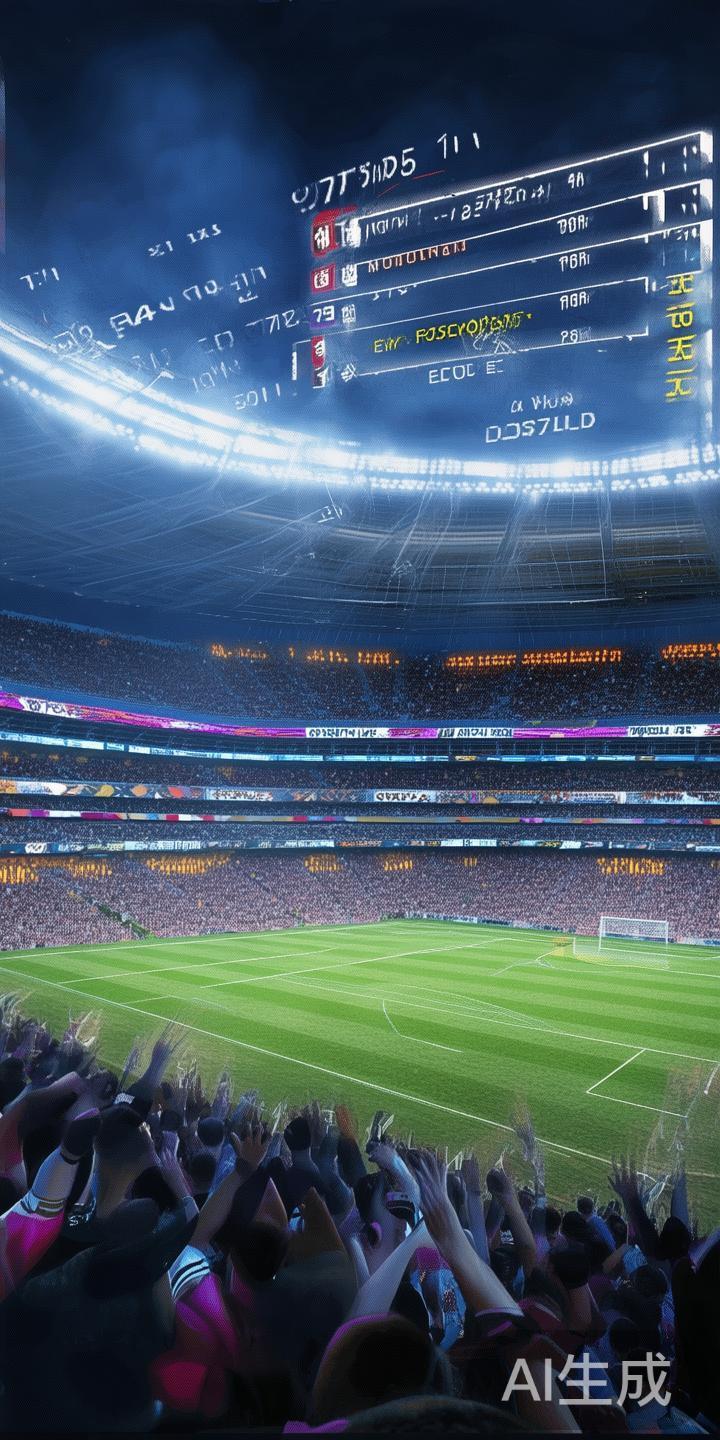 关注比赛周期性变动
足球比赛具有一定的周期性，如