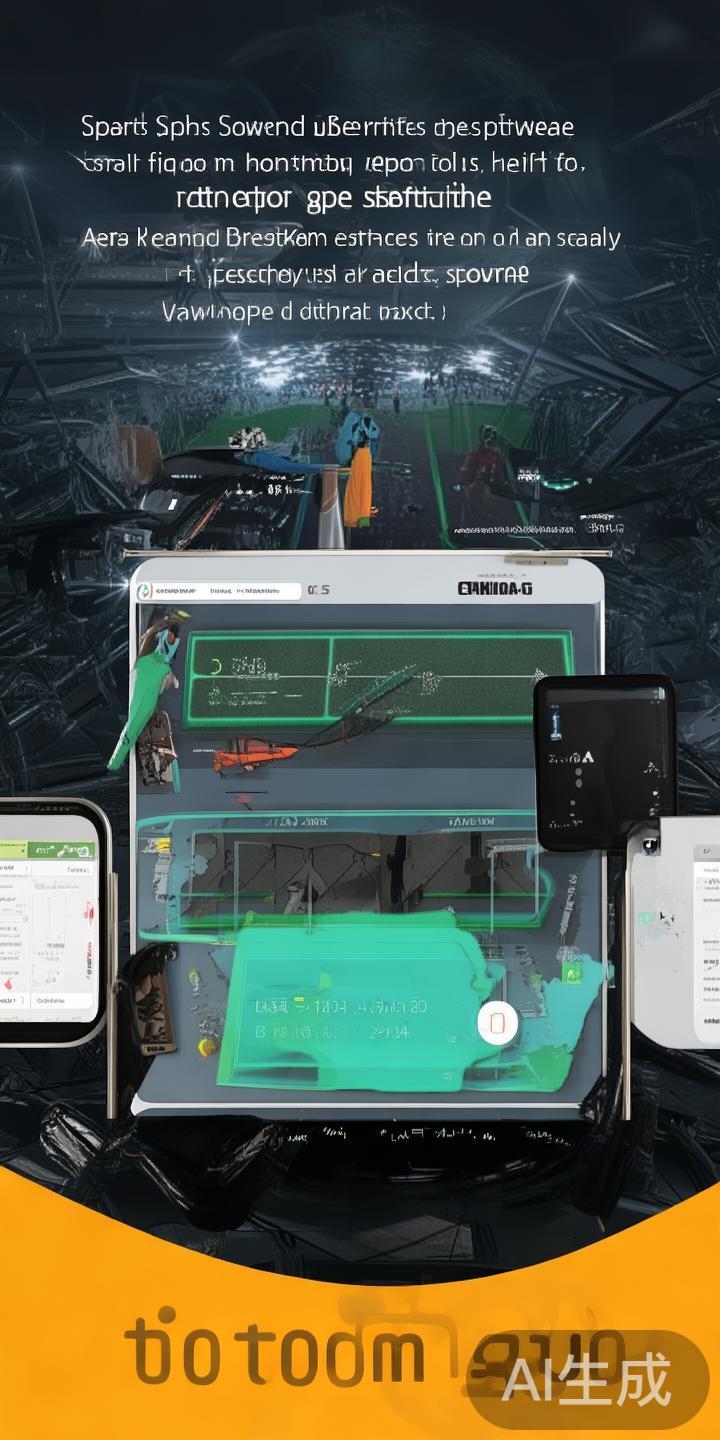 在当今数字化时代，体育爱好者不断追求更高效、更便捷